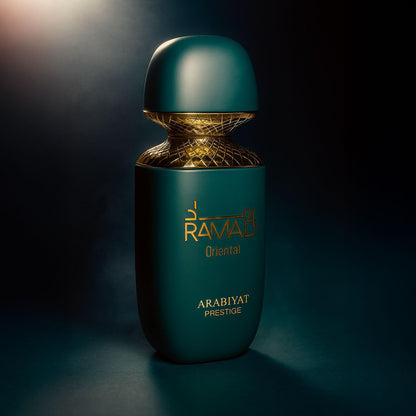 Arabiyat Prestige Ramad Oriental