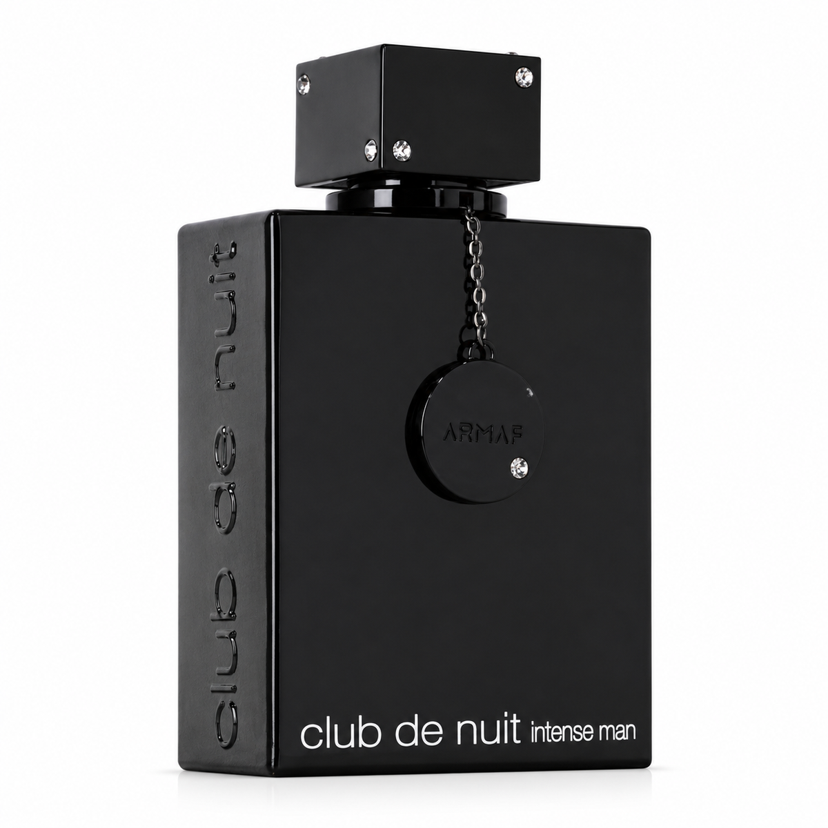 Armaf Club De Nuit Intense Man Pure Parfum