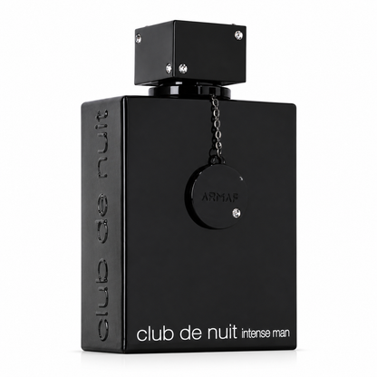 Armaf Club De Nuit Intense Man Pure Parfum