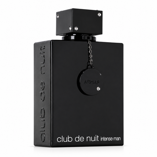 Armaf Club De Nuit Intense Man Pure Parfum