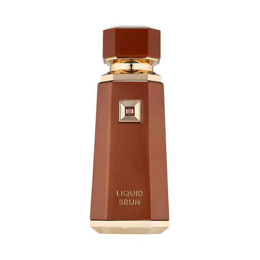 French Avenue Liquid Brun EDP