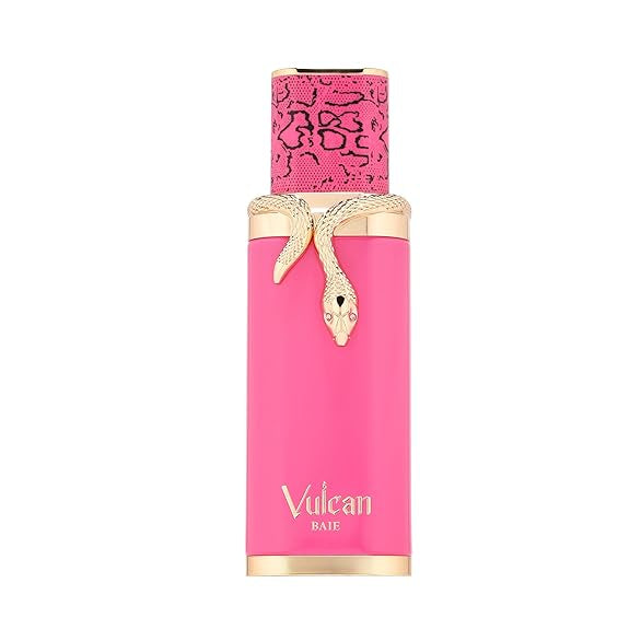 french avenue vulcan baie bottle against a white background