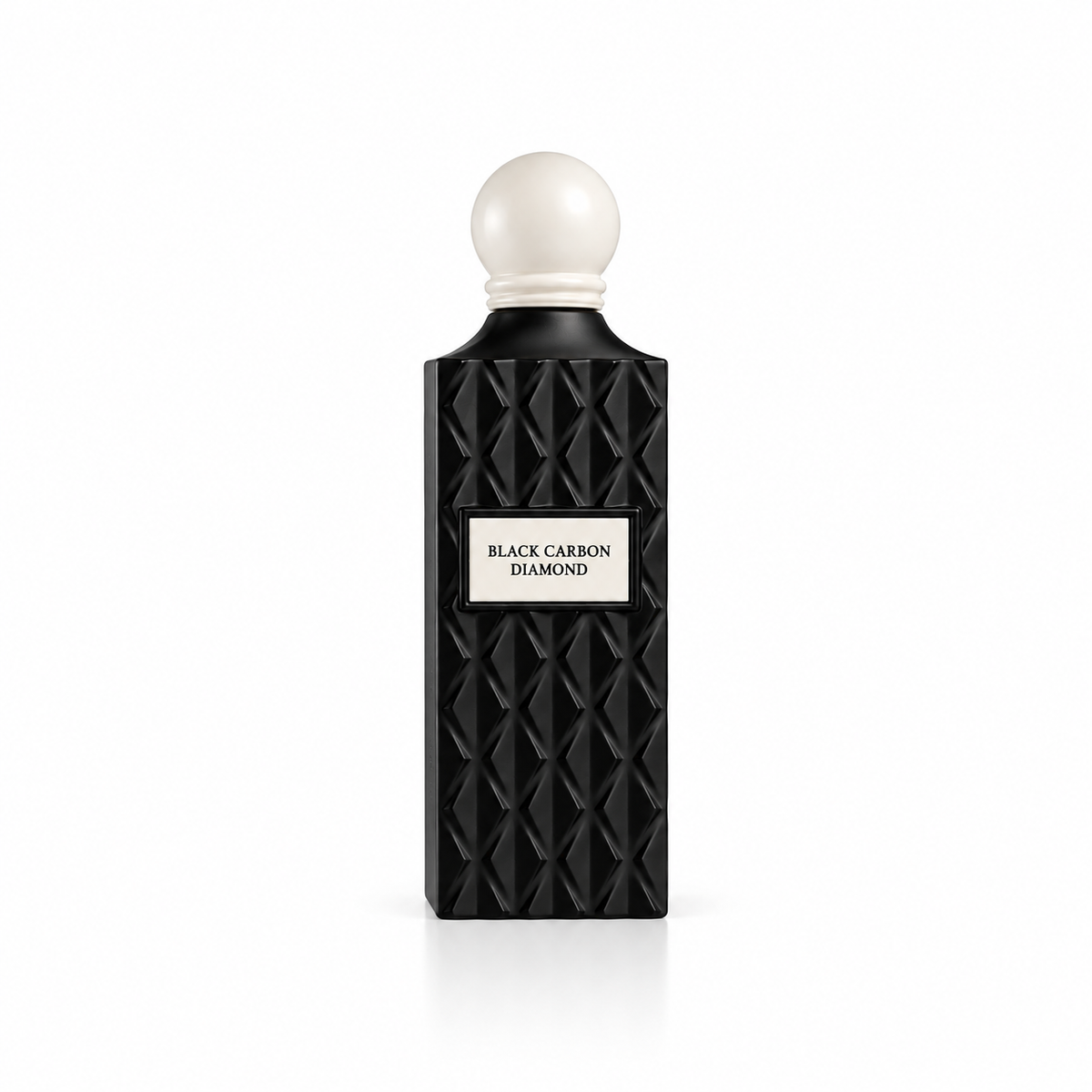 Ibraheem Al Qurashi Black Carbon Diamond
