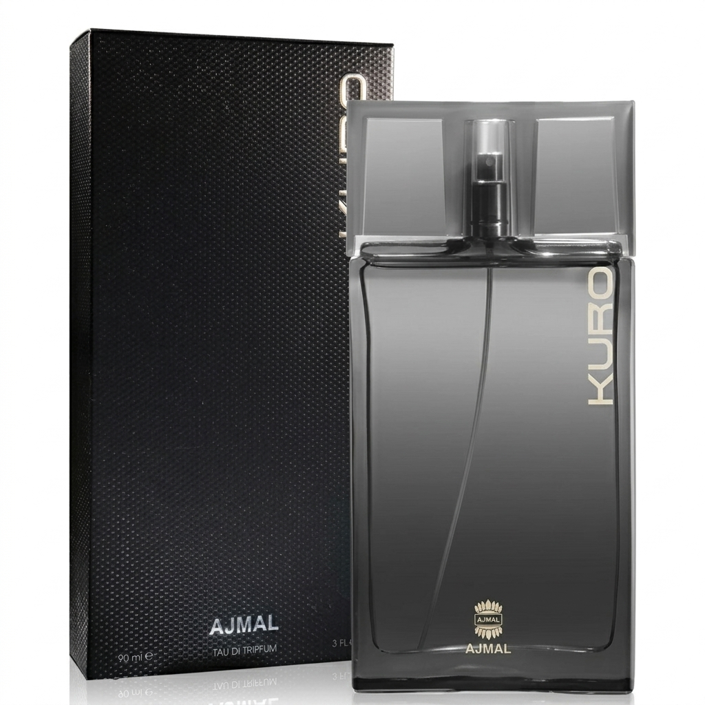 Ajmal Kuro EDP