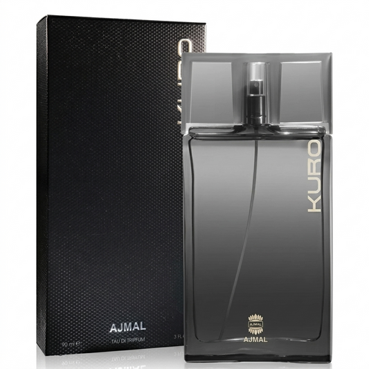 Ajmal Kuro EDP