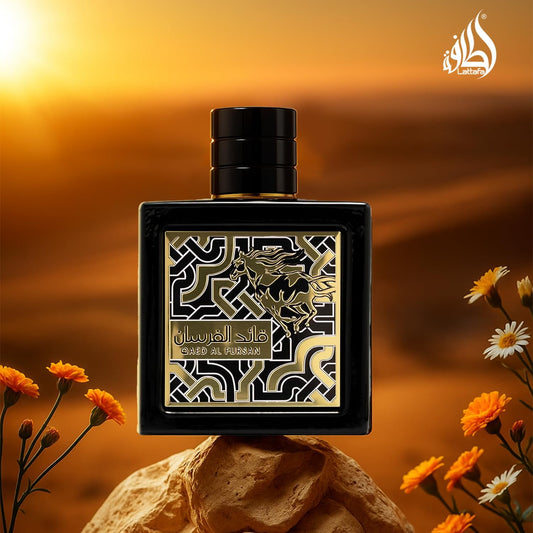 Lattafa Qaed Al Fursan