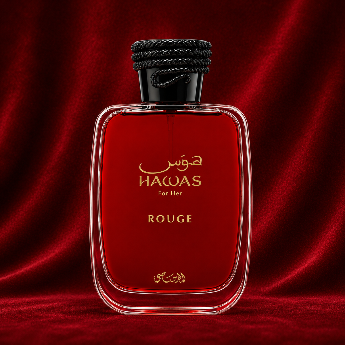 Rasasi Hawas Rouge