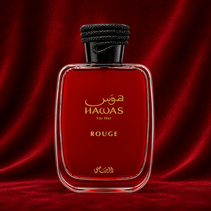 Rasasi Hawas Rouge