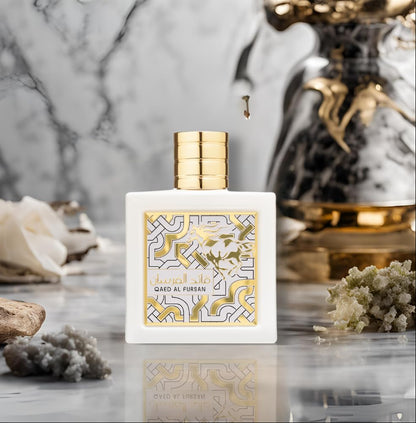 Lattafa Qaed Al Fursan Unlimited EDP