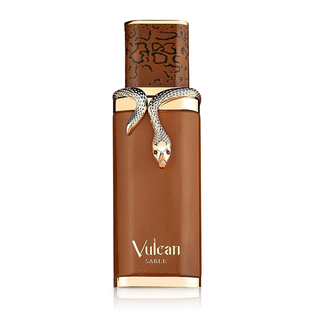French Avenue Vulcan Sable EDP