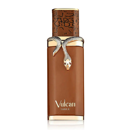 French Avenue Vulcan Sable EDP