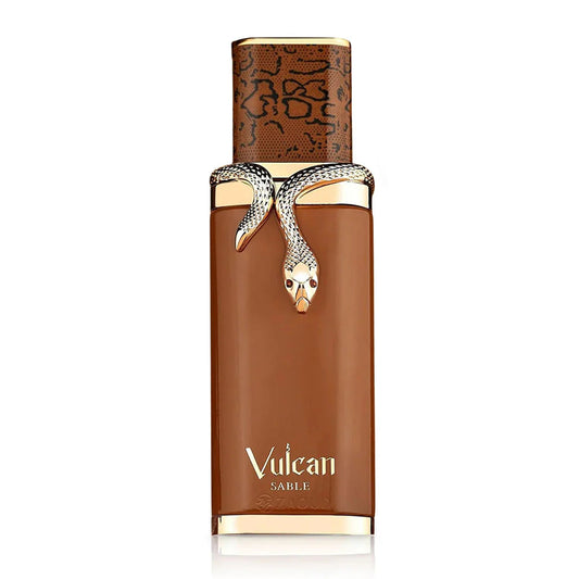 French Avenue Vulcan Sable EDP