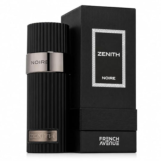 French Avenue Zenith Noire EDP