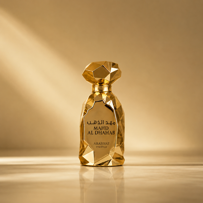 Arabiyat Prestige Mahd Al Dhahab EDP