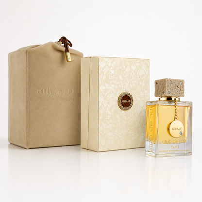 Armaf Club De Nuit Oud EDP