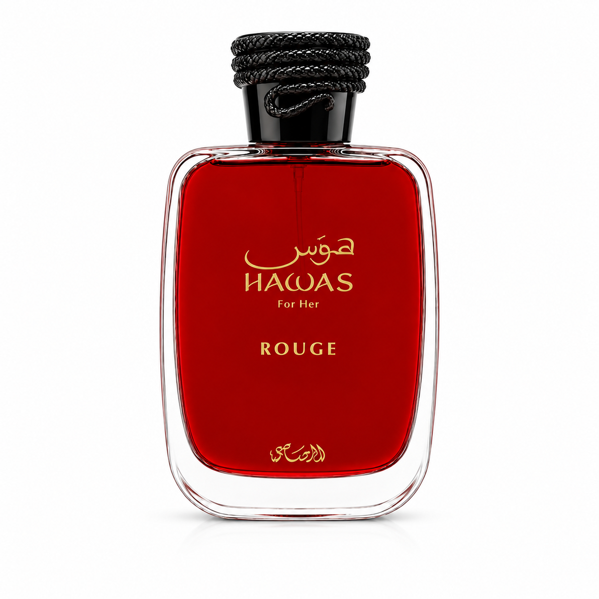Rasasi Hawas Rouge EDP
