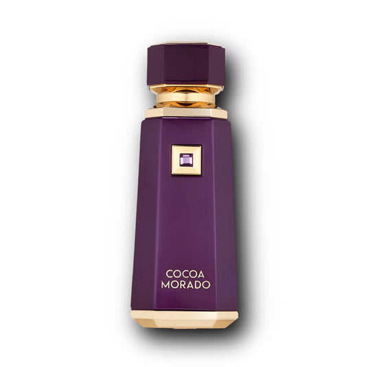 French Avenue Cocoa Morado EDP